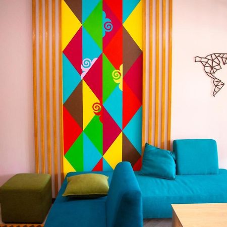 בישקק People Hostel מראה חיצוני תמונה