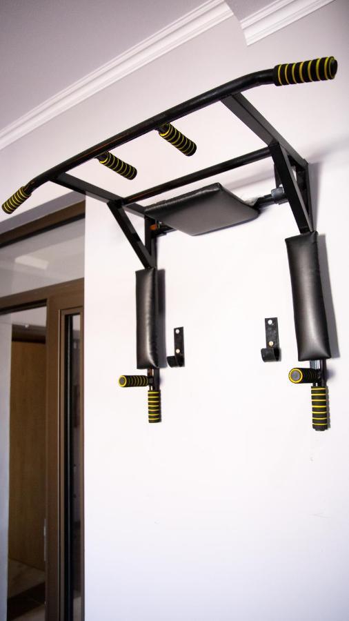 בישקק People Hostel מראה חיצוני תמונה