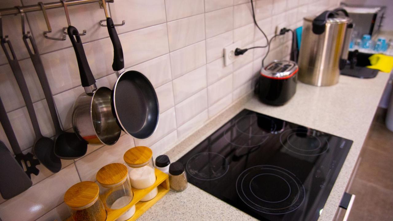 בישקק People Hostel מראה חיצוני תמונה